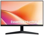 Monitor Samsung LCD monitor LS24F330EAUXEN 61 cm 24 1920 x 1080 Full HD 5 ms 16:9 178&deg; VESA kinnitus must