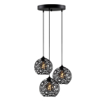 Alby ripplamp Fellini MR - 787, must