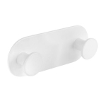 Laveo Miri topeltkonks, White