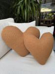 Aberto Design dekoratiivpadi Teddy Kalp Small