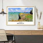 Reproduktsioon 4262AHSMONET-004
