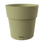 Stefanplast lillepott 2168452 &Oslash;40cm, 39cm, 31l, roheline, iselaotav s&uuml;steem, 100% taaskasutatud materjalid