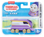 M&auml;ngurong Thomas & Friends JHK82 v&auml;ike survevalatud l&uuml;katav vedur