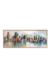 New Yorgi linnavaate reproduktsioon