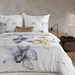 Eurofirany voodipesukomplekt PT-270, 160x200, 3-osaline