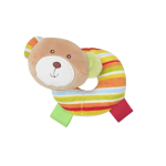Pehme pl&uuml;&uuml;&scaron;ist k&otilde;rinaga kaisukaru Lorelli Donut Bear