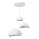 Rippvalgusti Luna-Set-T-Nua