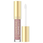 Huule seerum-l&auml;ige Eveline Cosmetics Diamond High Shine 5ml, 21 dusty rose