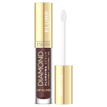 Huule seerum-l&auml;ige Eveline Cosmetics Diamond High Shine 5ml, 25 chocolate