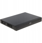 Dahua XVR5232AN-I3/T digitaalne videorecorder, 32 kanalit, 3840 x 2160 px, H.264/H.265, 2 HDD, 2 suund audio, 1 HDMI, 1 VGA