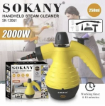 K&auml;eshoitav aurupuhasti Sokany SK-13061