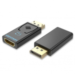 Vention DisplayPort HDMI adapter, HBMB0, 4K@30Hz, 1 HDMI, 1 DisplayPort, 0.08 kg