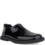 LA CONTE naiste loaferid, mustad, loaferid