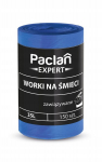 Paclan Expert Multitop pr&uuml;gikotid n&ouml;&ouml;rsulguriga 35 l, 150 tk
