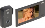 Dahua Ktp02 video sisetelefon, &uuml;ksikpere, Poe, Ir