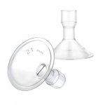 Rinnakaitsmete komplekt Maymom MyFit 21 mm v&auml;ikesed kaitsmed, &uuml;hilduvad Medelaga, 2 tk
