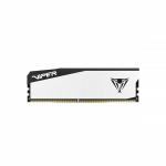 Operatiivm&auml;lu (RAM) Patriot m&auml;lu Memory Viper Elite 5 16GB 6000MHz (1x16GB) CL30 White & Black