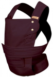 Beebikandja Marsupi &ndash; ergonoomiline lina-puuvill, vasts&uuml;ndinutele kuni 15 kg