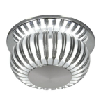 Candellux s&uuml;vistatav LED-lamp 2255125, h&otilde;bedane