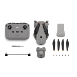 Dji Lito X1, gray