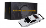 Diecast mudel Corgi CC04514 Lotus Esprit S1 Submarine James Bond The Spy Who Loved Me 1/45