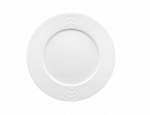 Evolution Lame taldrik 25 cm, Rak Portselan