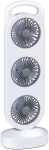 Seisev USB ventilaator Lifetime Air 3,7 V
