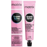 Matrix Super Sync eelnevalt seotud aluseline juuksev&auml;rv ilma ammoniaagita 10G 90ml