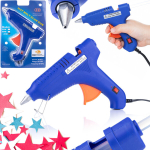 LIIMISEADE CREATIFIX MINISTICK 20W &ndash; KERGE, LASTELE SOBIV, V&Otilde;IMSUS 20W, &Oslash;7 MM PULGAD
