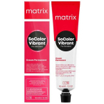Matrix SoColor Vibrant eelnevalt sidestatud p&uuml;siv juuksev&auml;rv 8RC 90 ml