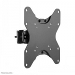 Monitori hoidja Neomounts teleri stendi kinnitus FL40-430BL12, 23-42", 25 kg, VESA 75x75-200x200 mm, kallutus -15-10&deg;, p&ouml;&ouml;ramine 0-120&deg;, must