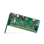 Satel Juhtpaneel PERFECTA-T32-WRL, 160 x 110 mm, 0.11 kg