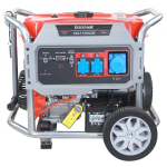 Ducar DG11050 generaator