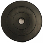 Fit'n Shape Vin&uuml;&uuml;lkaal (2x2,5-15kg) 30mm - 5 kg