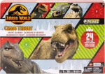 Advendikalender Jurassic World