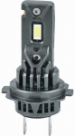 LED pirnid H7, 28W, 9-16V, 2500LM, 6000K, IP65