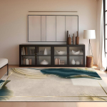Asir vaip Els2435 - 2 80x200 cm