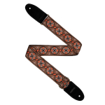 Ukulelerihm Cascha Jacquard - Cross CUS-JW3
