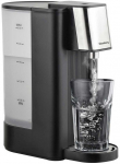 Klausberg veeautomaat 2,5l 2600w - soe vesi 5 sekundiga.