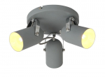 Candellux laelamp Gray 98-66503, hall