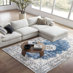 Asir vaip Kece-Fr80 80x150 cm