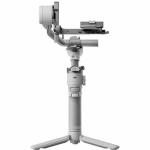 Statiiv Dji gimbal RS 4 Mini CP.RN.00000442.03 2 kg, -110 - 210&deg; kallutus, -95 - 235&deg; p&ouml;&ouml;rlemine, 3100 mAh, 13 h, 890 g