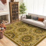 Asir vaip Infkece08 80x150 cm