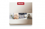Riidev&auml;rskendaja MIELE COCOON 11809410