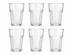 Klaaside komplekt Horeca, 350 ml, 6 tk.