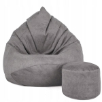 Kott-tool Mega Premium Terra Velour XL, hall