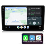 android 9 tolli multimeedia autoraadio carplay Junsun citroen berlingo II b9 2008-2017 gps navi wifi bt fm rds dsp swc 4+64gb