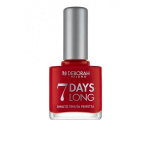K&uuml;&uuml;nelakk Deborah 7 Days Long, Varnish 039, 11 ml