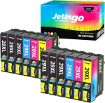 Jetingo 29XL printeri tindikassetid, 12 tk Epson 29 jaoks