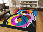 Asir vaip ym 135 120x180 cm